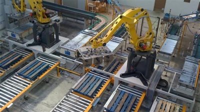 «المالية والصناعية» تعتزم توزيع نصف مليار جنيه أرباحا على المساهمين