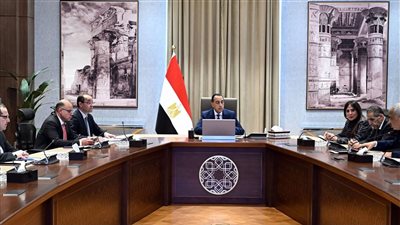 مدبولي يستعرض خطط «طلعت مصطفى» لضخ استثمارات جديدة وتطوير مشروع عالمي بـ«مدينتي»