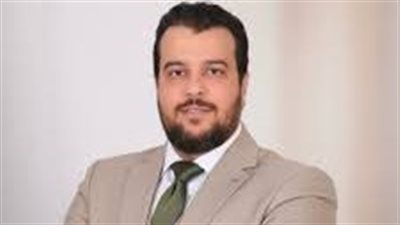 سعيد إمبابي، المدير التنفيذي للمنصة    