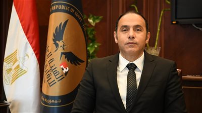 «عزام»: الحلول المتطورة بالخدمات المالية ترسيخ لمكانة مصر كمركز إقليمي للتكنولوجيا المالية