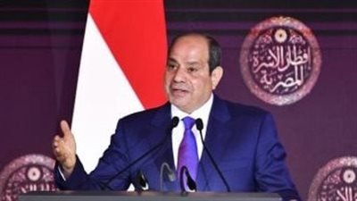 السيسي يوجه بالإسراع في إطلاق حزمة اجتماعية جديدة لدعم محدودي ومتوسطي الدخل