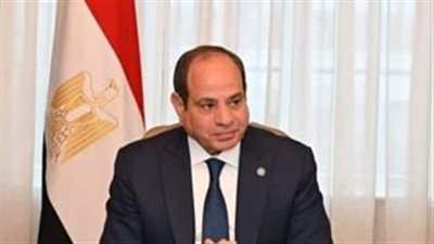 السيسي: الحكومة مش بتوعد ومبتنفذش.. لكن في حاجات خارجة عن إرادتنا