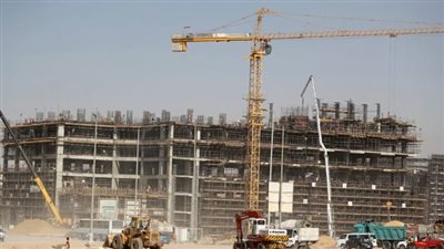 الخليجية الكندية للاستثمار العقاري العربي تعلن خسارة 219,812 جنيهًا خلال 2025