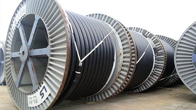 تراجع أرباح شركة الكابلات الكهربائية المصرية 62% خلال 2025