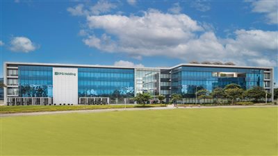 «إي اف جي القابضة» تعتزم توزيع 400 مليون جنيه أرباحاً على المساهمين 