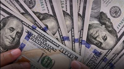 سعر الدولار في البنوك المصرية اليوم