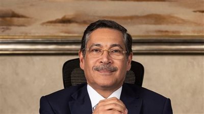 بنك التعمير والإسكان يُجدد الثقة في حسن غانم رئيسًا تنفيذيًا لدورة جديدة  (2029 –2026)
