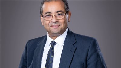  تامر المهدي العضو المنتدب والرئيس التنفيذي    