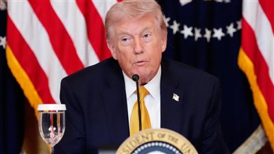 ترمب : حصلت علي 6 تريليونات دولار من السعودية وقطر والإمارات