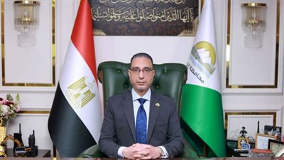 رسميا.. محافظ الجيزة يعلق الدارسة اليوم لسوء الأحوال الجوية