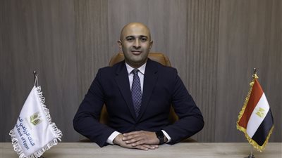 هاني عادل رئيساً للإلتزام والحوكمة بالبنك الزراعي المصري