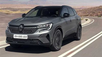 زيادة في أسعار رينو في السوق المصري 110 ألف جنيه