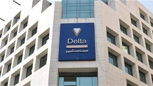 «الدلتا للتأمين» تقترح توزيع كوبون 2.70 جنيه  