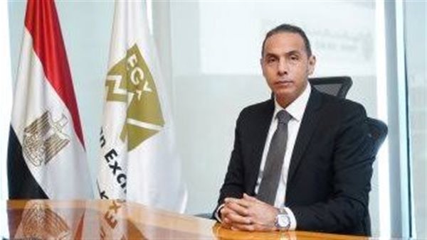 الدكتور إسلام عزام برئاسة الهيئة العامة للرقابة المالية 