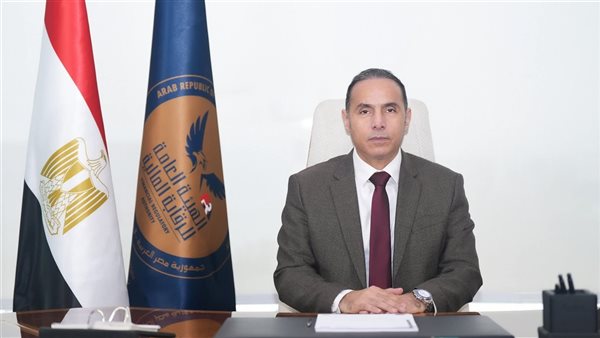 الدكتور إسلام منصب نائب رئيس مجلس إدارة المنظمة الدولية  