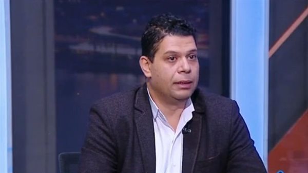 عبد الحميد إمام  رئيس قسم البحوث المالية 