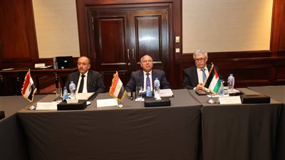 وزير النقل: الجسر العربي تحقق أعلى أرباح في تاريخها وتدعم التجارة العربية