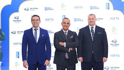 “تيك سورس” و”HOFT Academy” تطلقان أول مركز متخصص لخدمات التخطيط والتحليل المالي 