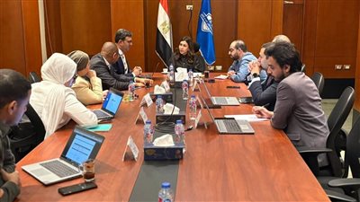 البنك الدولي يشيد بتقدم مصر في تطبيق منظومة التأمين الصحي الشامل وجهود التنسيق المؤسسي