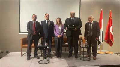 بعثة الصناعات الهندسية تنطلق إلى تونس بمشاركة 16 شركة لتعزيز الصادرات