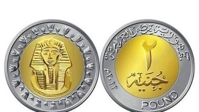 الشيوخ يوافق على عملة 2 جنيه لحل أزمة الفكة