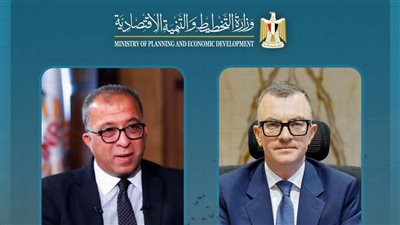 رئيس الوزراء يصدر قراراً بتجديد تعيين الدكتور أشرف العربي رئيسًا لمعهد التخطيط القومي