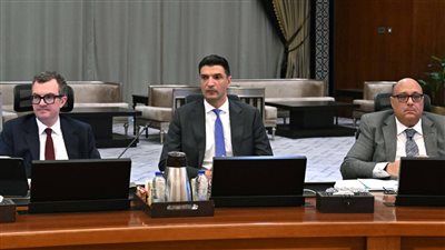 وزير التخطيط يستعرض سيناريوهات تداعيات الأزمة الجيوسياسية 