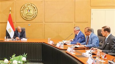 وزير الكهرباء يبحث مع الدوما الروسي تطوير التعاون في الطاقة النووية