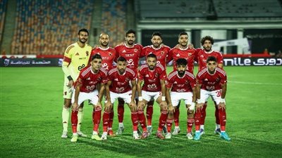 الأهلي يتظلم رسميًا ويطالب بإلغاء عقوبات لاعبيه