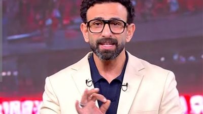 إبراهيم فايق: رد اتحاد الكرة على الأهلي غدًا.. وتأجيل القرار بسبب «نوم» أعضاء مجلس الإدارة