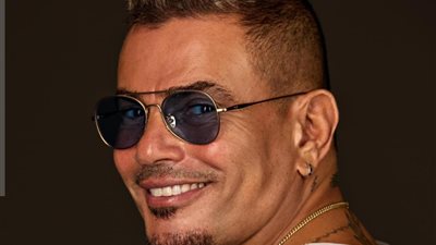 بمليون جنيه لفئة “Elite”.. تعرف علي أسعار تذاكر حفل عمرو دياب بالجامعة الأمريكية