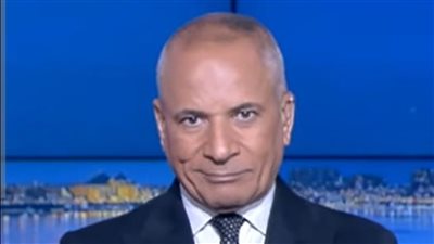 أحمد موسى: مصر بها 10 ملايين لاجئ.. والمصريون أولى بمبادرات «حياة كريمة»