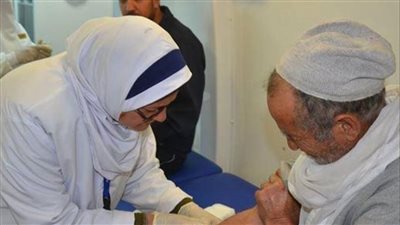 بشري سارة للمصريين.. “الصحة” توسّع خدمات العلاج على نفقة الدولة داخل وحدات الرعاية الأولية