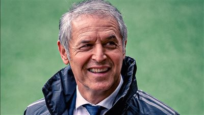 رسميًا .. مارسيل كولر المدير الفني السابق اللأهلي مدربًا لنادي زيورخ السويسري