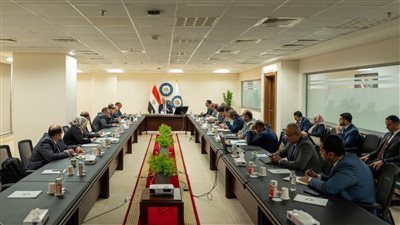 وزير البترول : الاستثمار في العنصر البشري يقود تطوير قطاع الثروة المعدنية