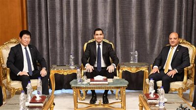 مصر تستقبل نجوم العالم في كأس الجمباز بثقة دولية واسعة