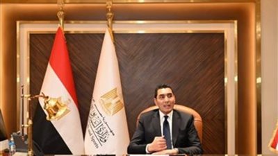 وزير الشباب والرياضة يصدر حركة تغييرات وتكليفات موسعة داخل الوزارة لدعم التطوير المؤسسي