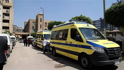 الصحة: تقديم أكثر من 1.3 مليون خدمة طبية وتوعوية خلال احتفالات عيد القيامة وشم النسيم