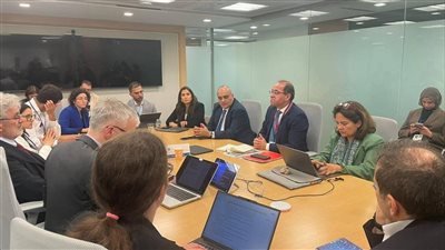 وزير المالية: الاقتصاد المصري يتعافى بقوة ونواصل الإصلاح مع خفض الدين وتعزيز ثقة المستثمرين