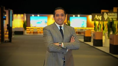 «عقارات النيل» تطلق النسخة الـ20 من أكبر معرض عقاري مصري في لندن وتستهدف الأسواق الأوروبية