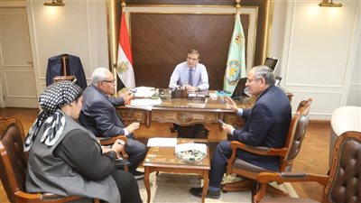 وزير الزراعة: أولوية قصوى للبحوث التطبيقية لدعم المزارع المصري