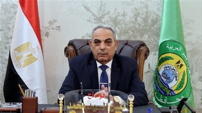 محافظة الإسماعيلية توضح حقيقة واقعة إشعال مواطن النيران في كشكه بالقصاصين الجديدة