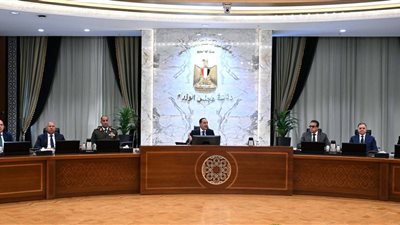 مصطفى مدبولي: توجيهات رئاسية بمواصلة تحسين جودة الخدمات وتعز