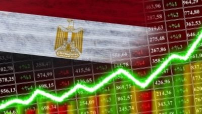 المصريون يقتنصون 81 % من تداولات البورصة خلال أسبوع