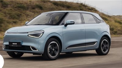 أرخص السيارات الكهربائية في مصر 2026.. خيارات تبدأ من 770 ألف جنيه