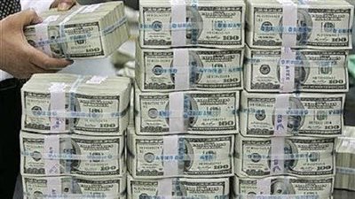 سعر الدولار اليوم الأحد 19 ابريل 2026