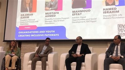 القومي للإعاقة : التحدي لم يعد في التشريع بل في التنفيذ الفعلي