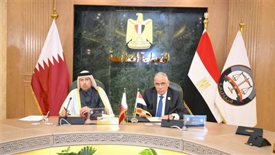 النيابة العامة المصرية تعزز التعاون مع قطر ببرنامج عملي متقدم في التحقيق الجنائي