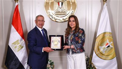 بكالوريوس ودبلومة في الإدارة المحلية للعاملين بالمحليات.. تعاون بين وزارة التنمية المحلية والأكاديمية العربية لتأهيل الكوادر