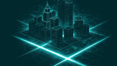 القطاعان الحكومي والصناعي الأكثر استهدافًا سيبرانيًا في 2025